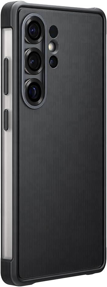 Samsung Galaxy S25 Ultra 6.9" Rugged Case Black - EF-RS938CBEGWW