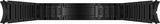 Samsung Galaxy Watch 6 Stainless Steel Link Bracelet 43mm Black - GP-TYR950HCABW