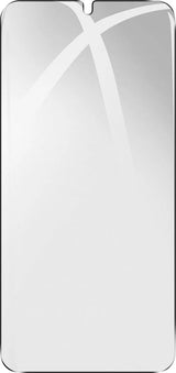 Samsung by Mobeen S24 Tempered Glass Screen Protector - GP-TTS921AEATW