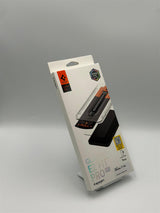 Spigen Glastr EZ Fit HD Screen Protector for iPhone 17 Air 6.5" Clear - AGL09870