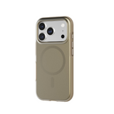 Tech21 Evo Dusk Case with MagSafe for iPhone 17 Pro 6.3" Copper - T21-11398