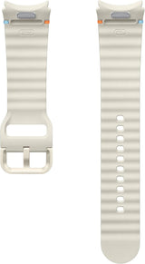 Samsung Galaxy Watch 7 One Click Sport Band 20mm M/L Cream - ET-SNL31LWEGEU