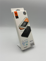 Spigen Glastr EZ Fit HD Screen Protector for Samsung Galaxy S26 6.3" - AGL11097