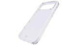 Tech21 Evo Lite Case with MagSafe for iPhone 17 Pro Max 6.9" Clear - T21-11340