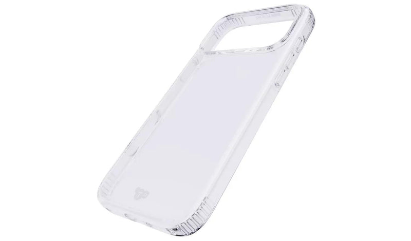 Tech21 Evo Lite Case with MagSafe for iPhone 17 Pro Max 6.9" Clear - T21-11340