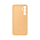 Samsung Galaxy S23 FE Silicone Case Apricot - EF-PS711TOEGWW