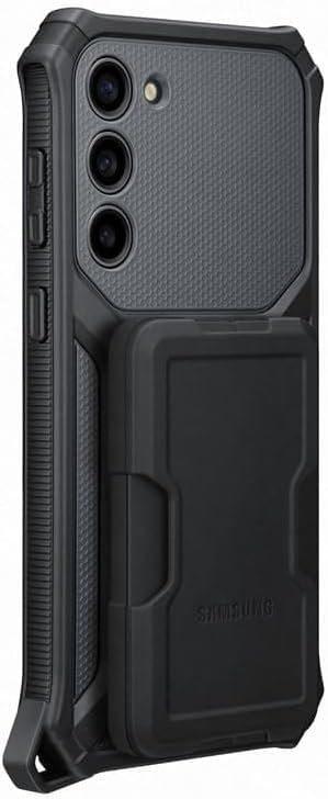 Samsung Galaxy S23 Plus Rugged Gadget Case Titan - EF-RS916CBEGWW