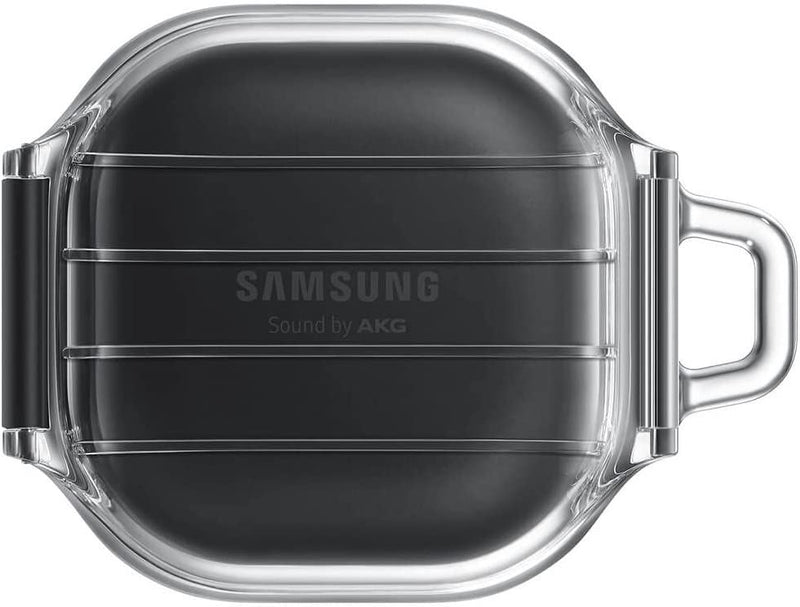 Samsung Galaxy Buds Pro/Live Water Resistant Cover Clear - EF-PR190CBEGWW