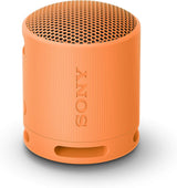 Sony SRS-XB100 Wireless Bluetooth Speaker Orange - SRS-XB100/DC