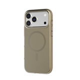 Tech21 Evo Dusk Case with MagSafe for iPhone 17 Pro Max 6.9" Copper - T21-11431