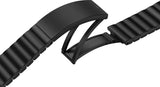Samsung Galaxy Watch 6 Stainless Steel Link Bracelet 43mm Black - GP-TYR950HCABW