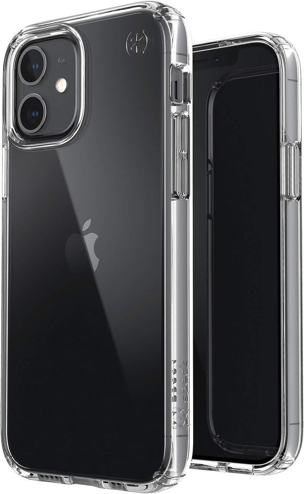 Speck Presidio Perfect Clear for iphone 12/12 Pro 6.1" - 138489-5085