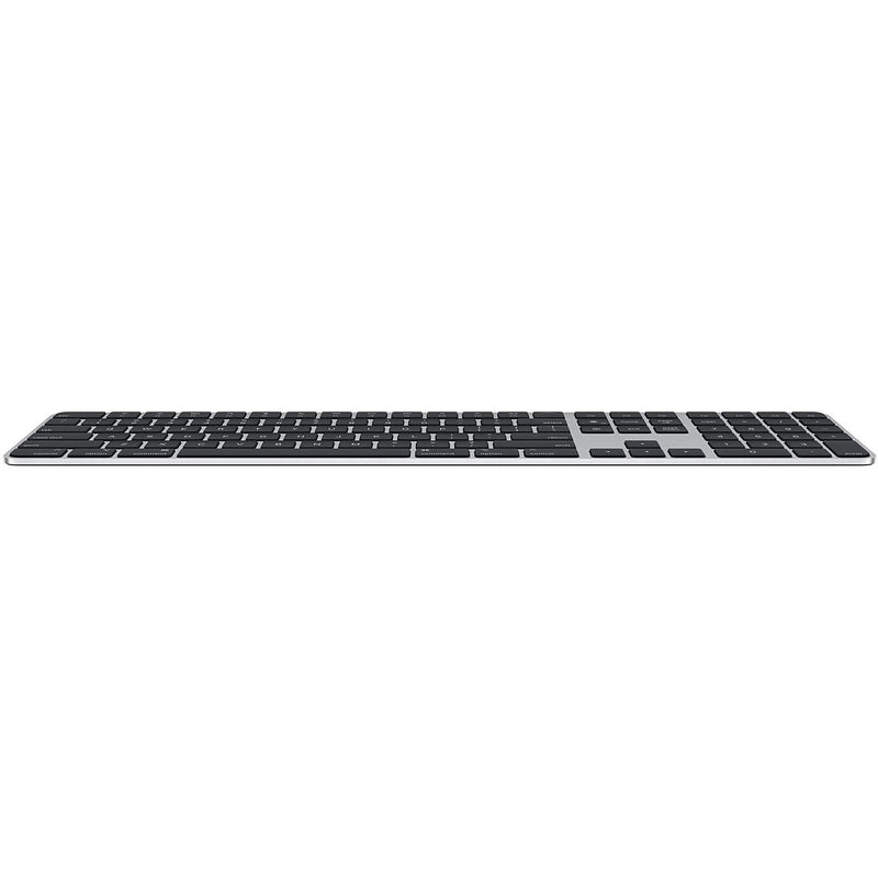 Apple Magic Keyboard with Touch ID & Numeric Keypad Italian Black A2520 - MMMR3T/A