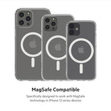 Belkin 15W Boost Charge Pro Wireless Charging Pad with MagSafe Black - WIA004dsBK