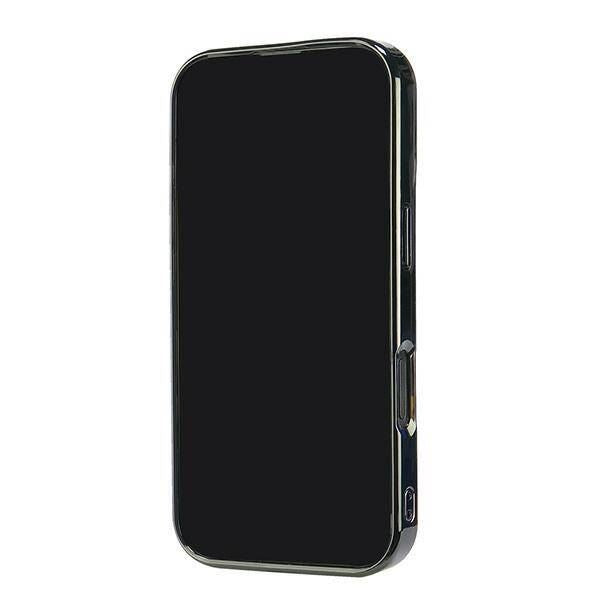 Audi IML Sport Hardcase with MagSafe for iPhone 16 Pro 6.3" Red / Black - AUS-IMLMIP16P-RSQ/D2-BK