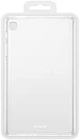 Samsung Galaxy Tab A7 Lite Clear Cover Transparent - EF-QT220TTEGWW