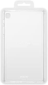 Samsung Galaxy Tab A7 Lite Clear Cover Transparent - EF-QT220TTEGWW