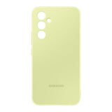 Samsung Galaxy A35 5G Silicone Case Lime - EF-PA356TMEGWW