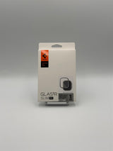 Spigen GlastR Slim Pro Tempered Glass for Apple Watch Ultra 49mm Beige - AGL06161