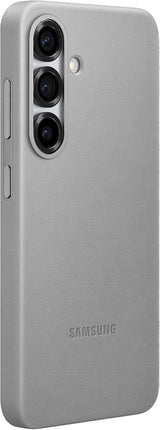 Samsung Galaxy S25 6.2" Kindsuit Case Grey - EF-VS931PJEGWW
