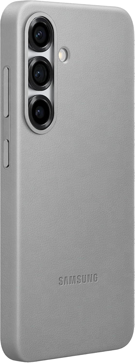 Samsung Galaxy S25 6.2" Kindsuit Case Grey - EF-VS931PJEGWW