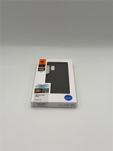 Spigen Liquid Air Case for Samsung Galaxy S26 Ultra 6.9" Marble Grey - ACS11205