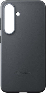 Samsung Galaxy S25 6.2" Kindsuit Case Black - EF- VS931PBEGWW
