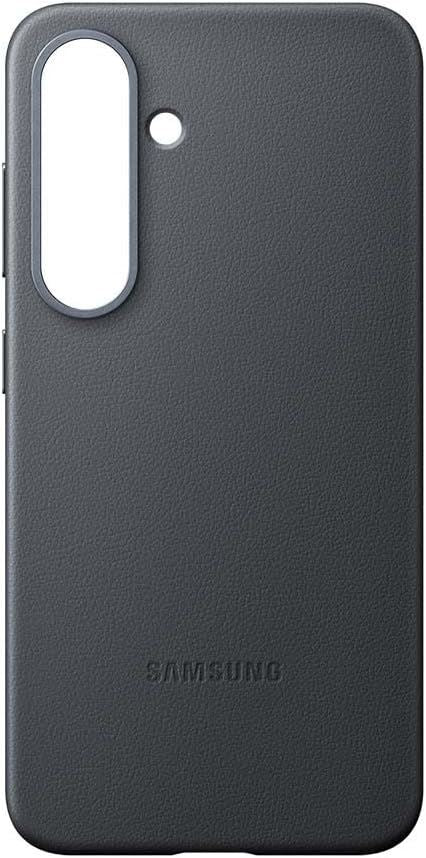 Samsung Galaxy S25 6.2" Kindsuit Case Black - EF- VS931PBEGWW