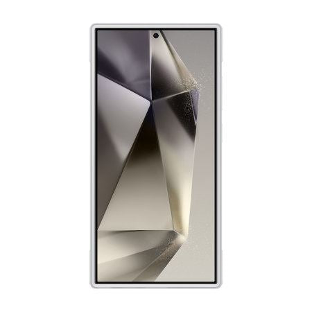 Samsung Galaxy S24 Ultra Shield Case Light Grey - GP-FPS928SACJW