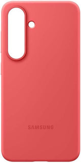 Samsung Galaxy S25 6.2" Silicone Case Red - EF-PS931CREGWW