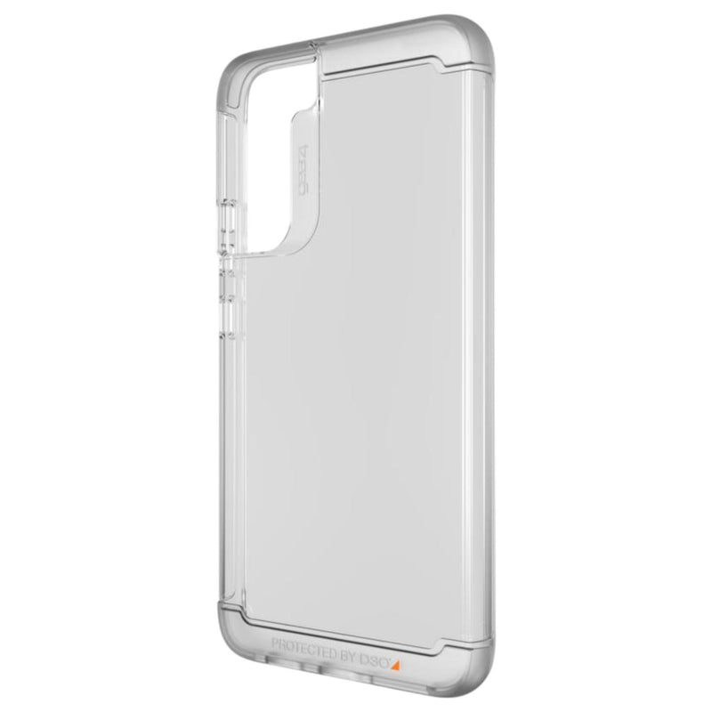 Zagg Havana For Samsung Galaxy S22 Plus Clear - 702009158
