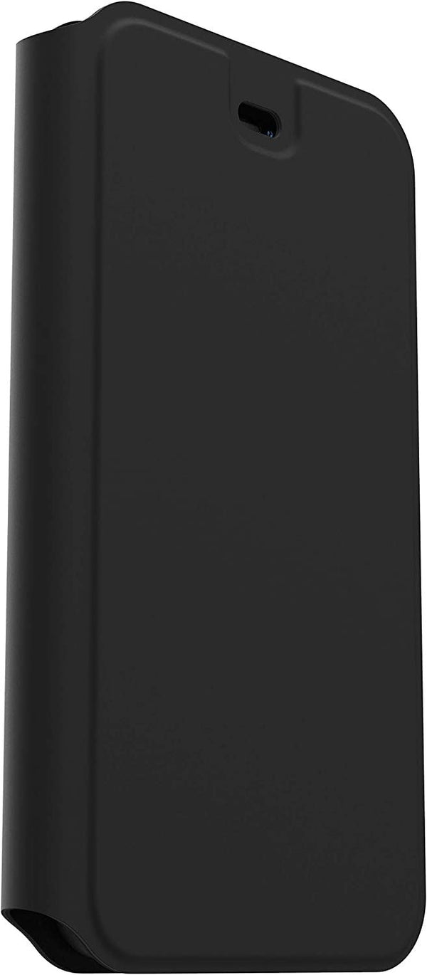 Otterbox Strada Series Via for iphone 12 Pro Max 6.7" Black 77-65481