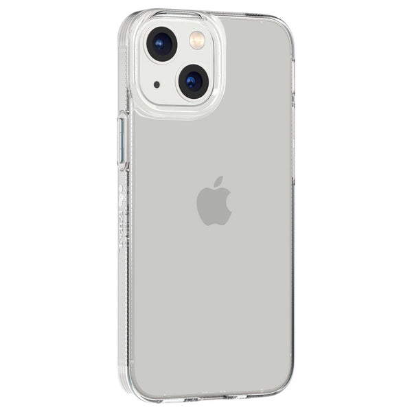 Tech 21 Evo Lite Cover for iphone 13 Mini 5.4" Clear T21-9158