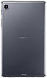 Samsung Galaxy Tab A7 Lite Clear Cover Transparent - EF-QT220TTEGWW