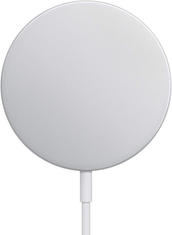 Apple 15W MagSafe Charger White A2140 - MHXH3ZM/A