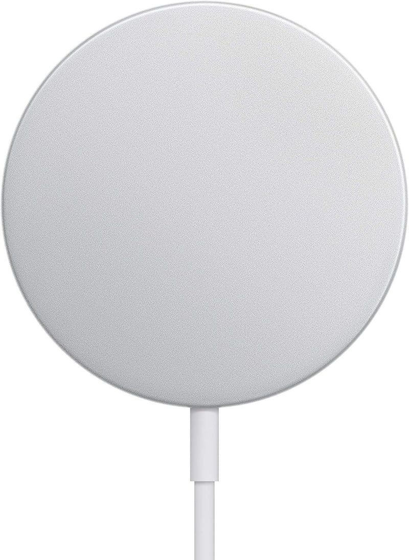 Apple 15W MagSafe Charger White A2140 - MHXH3ZM/A