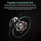 OnePlus Buds 4 Bluetooth Wireless Earphones Storm Gray - 5481158903