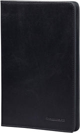 D Bramante Copenhagen for ipad 10.2" 2019/2020 Black Leather - COIPGTBL1128