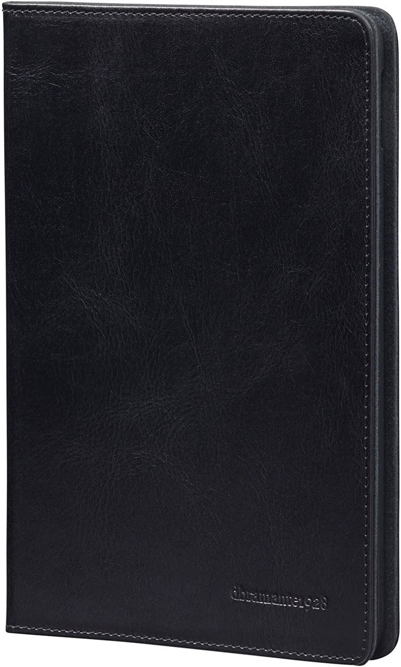 D Bramante Copenhagen for ipad 10.2" 2019/2020 Black Leather - COIPGTBL1128