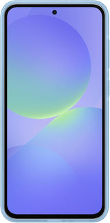 Samsung Galaxy A36 5G 6.7" Card Slot Case Blue -EF-OA366TLEGWW