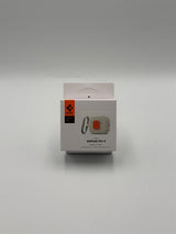 Spigen Nano Pop Case for AirPods Pro 3 Orange Beige - ACS10134