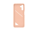 Samsung Galaxy A13 5G Card Slot Case Peach - EF-OA136TPEGWW