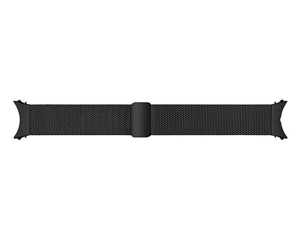 Samsung Galaxy Watch 6 Milanese Band 40mm S/M Black - GP-TYR930SAABW