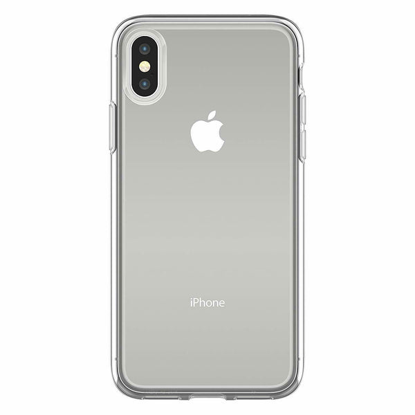 OtterBox Clearly Protected Skin Case Clear for iphone X XS 5.8" 77-59678