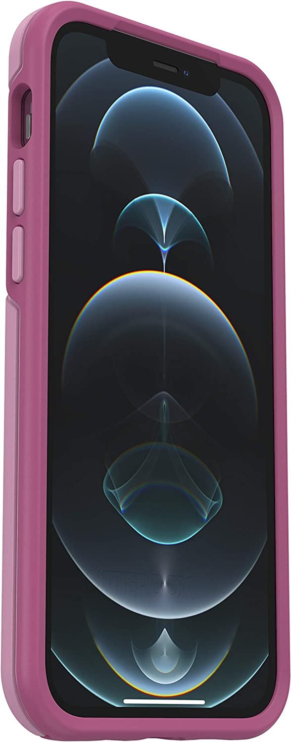 Otterbox Symmetry Series for iphone 12/12 Pro 6.1" Pink 77-65416