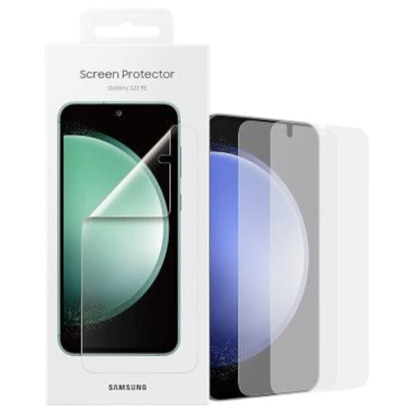 Samsung Galaxy S23 FE Screen Protector - EF-US711CTEGWW