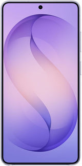 Samsung Galaxy S26 Ultra 6.9" Clear Magnet Case - EF-CS948CTEGWW