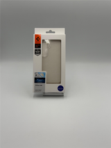 Spigen Ultra Hybrid Case for Samsung Galaxy S26 6.3" Crystal Clear - ACS10732