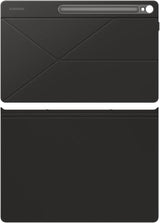 Samsung Galaxy Tab S10 Plus FE 13.1" Smart Book Cover Black - EF-BX620PBEGWW