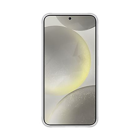 Samsung Galaxy S24 Shield Case Light Grey - GP-FPS921SACJW